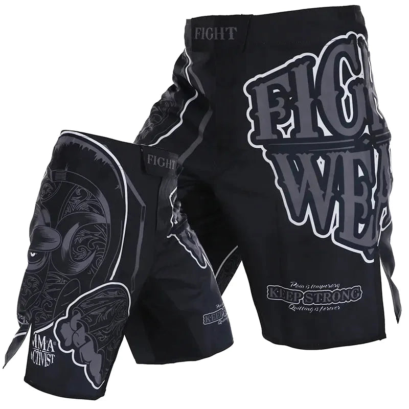 MMA-shorts